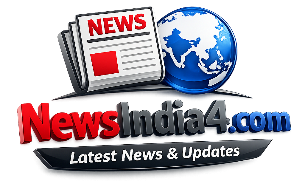 News India4