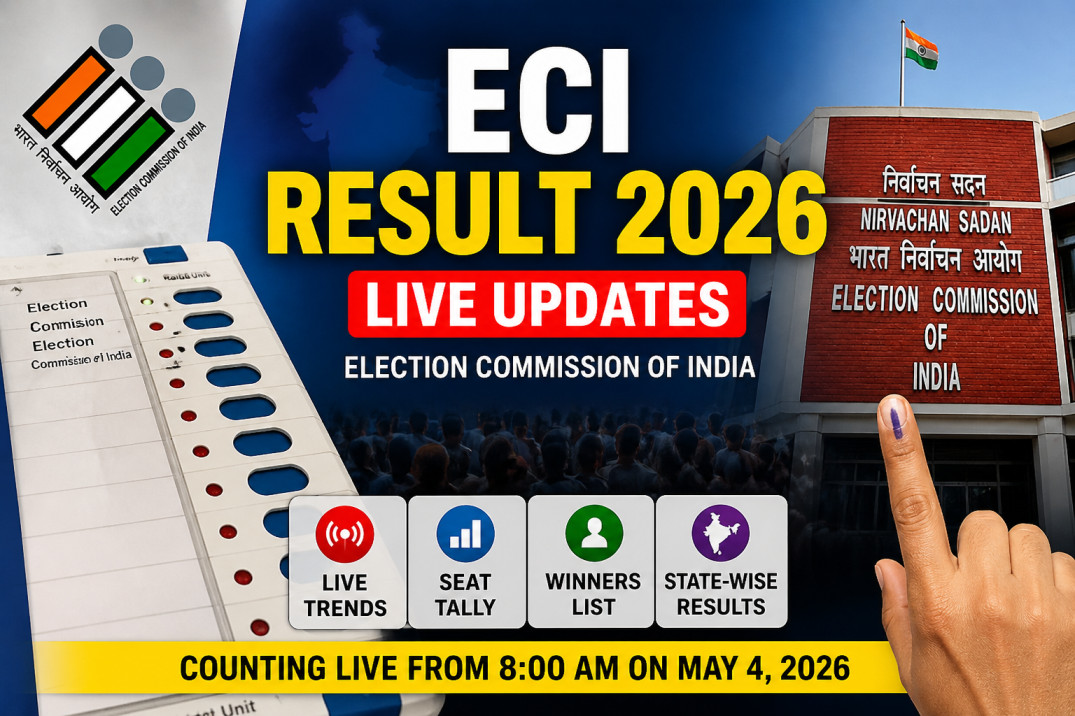 ECI Result 2026
