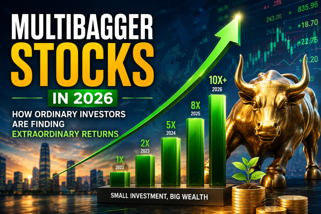 multibagger stocks